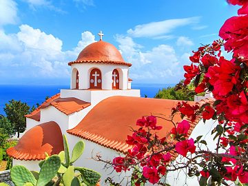 Zdjęcie kierunku: Mykonos